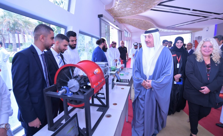 Labour Minister opens Career Expo 2023
