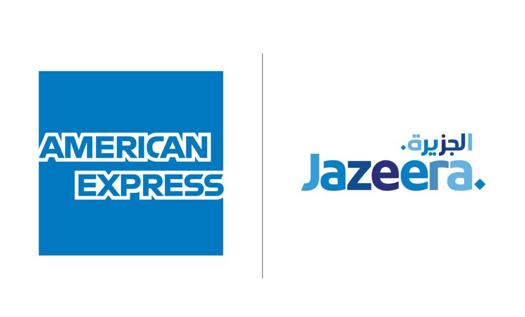 American Express teams up with Jazeera Airways to expand its network