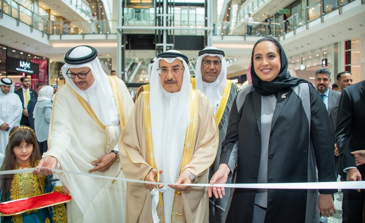 Housing Finance Exhibition starts