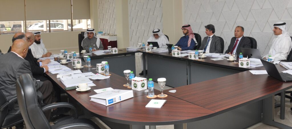 Restructuring of Arabian Gulf University BoardIncluding Gulf Experts from Outside the University for the First Time