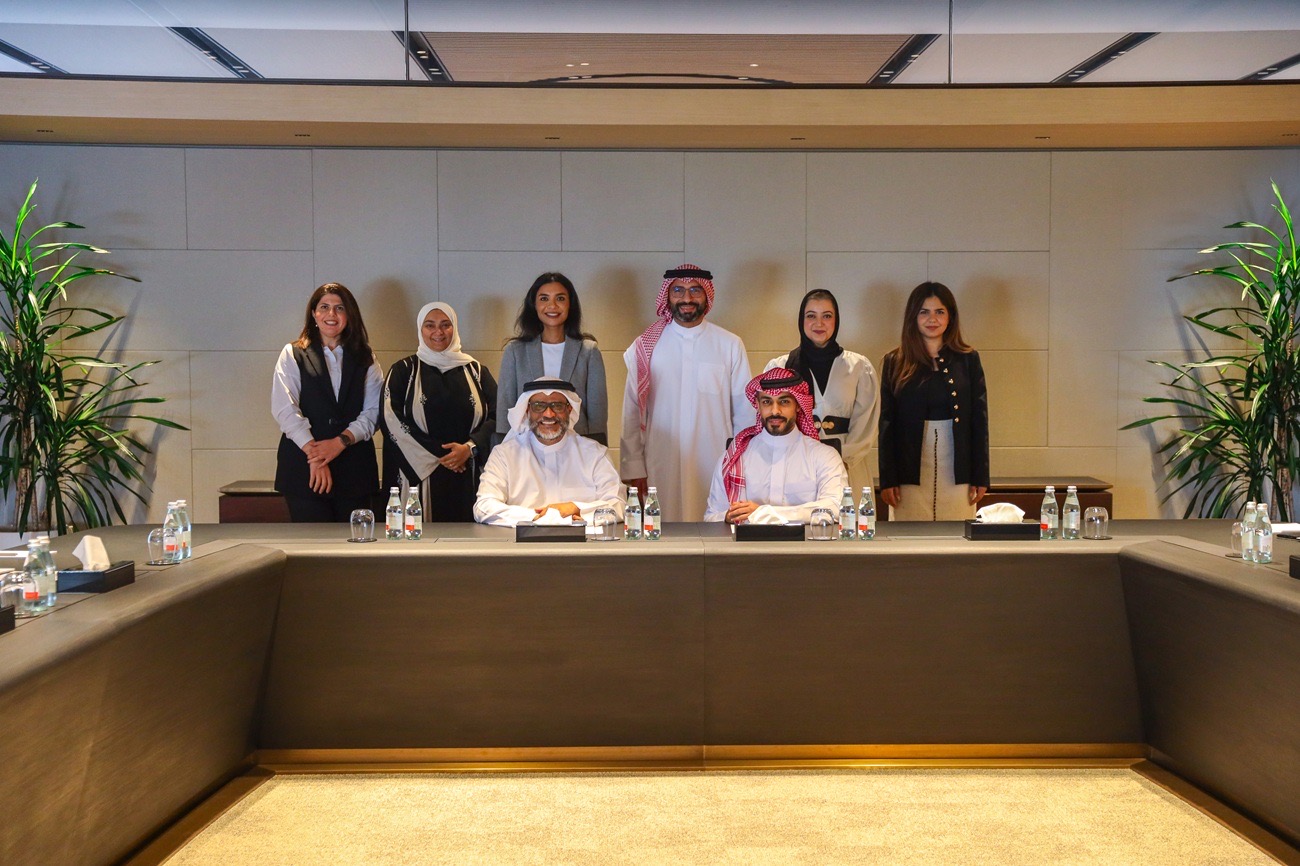 Foulath Holding joins Hope Talents’ “Employee Loyalty Reward” Programme