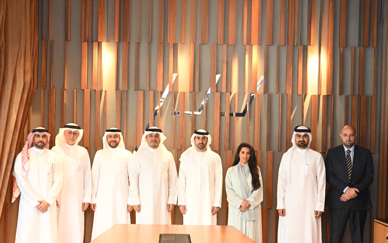 Seef Properties Signs Lease Agreement with UAE-Based “D’lish Café” to Open Its First Branch in Bahrain at Al liwan