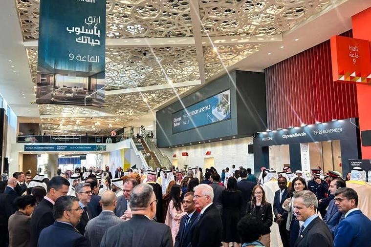 Cityscape Bahrain 2025 Draws to a Successful Close, Recording 11,618 Attendees and Showcasing 91 Major Projects