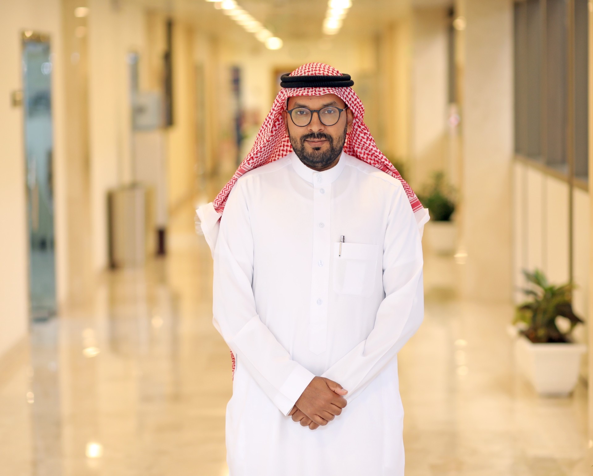 Prof Dr Mohammed Madadin Appointed Dean of the College of Medicine and Health Sciences at AGU