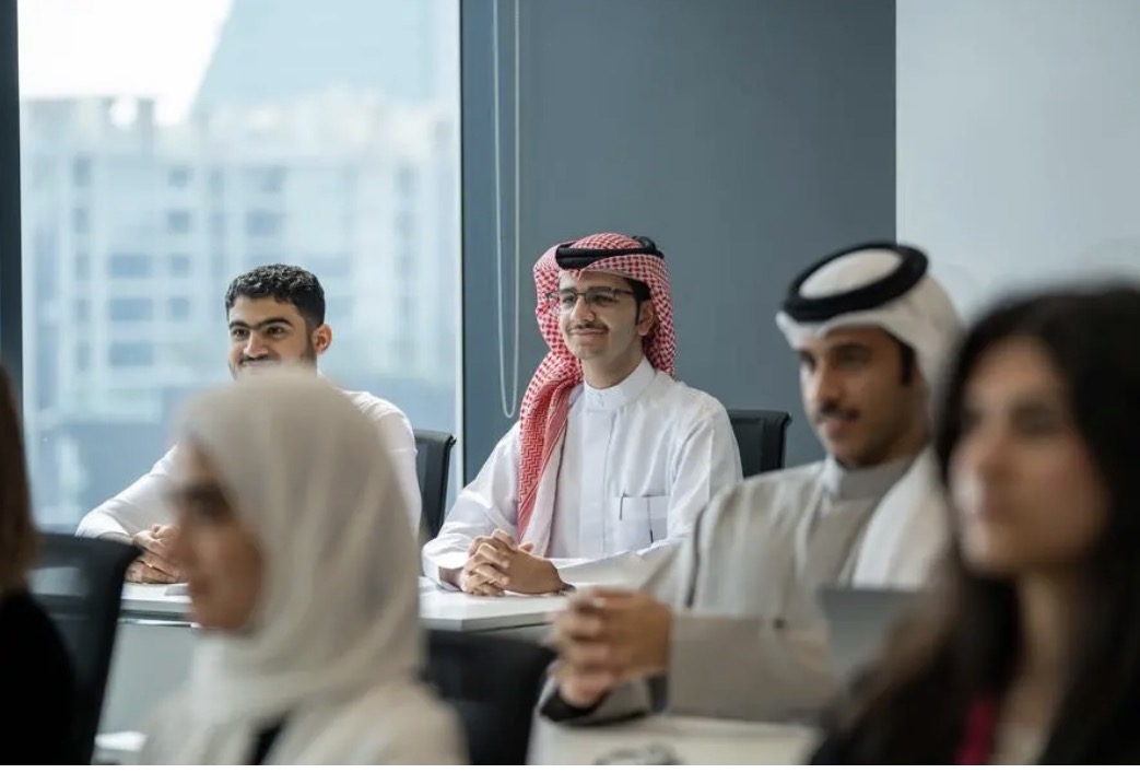 BIBF opens admissions for the 2026 academic year in future-focused degree programmes