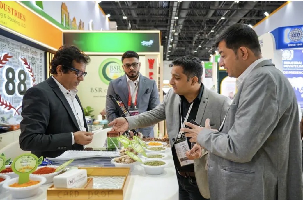 Gulfood 2026 to accelerate future of retail, wholesale and FMCG distribution in Middle East