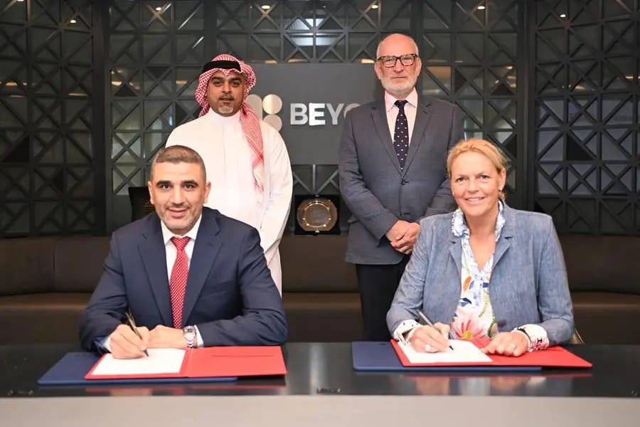 Batelco by Beyon and Qareeb Data Centers Announce Strategic Partnership to Launch Bahrain’s First Edge Data Center