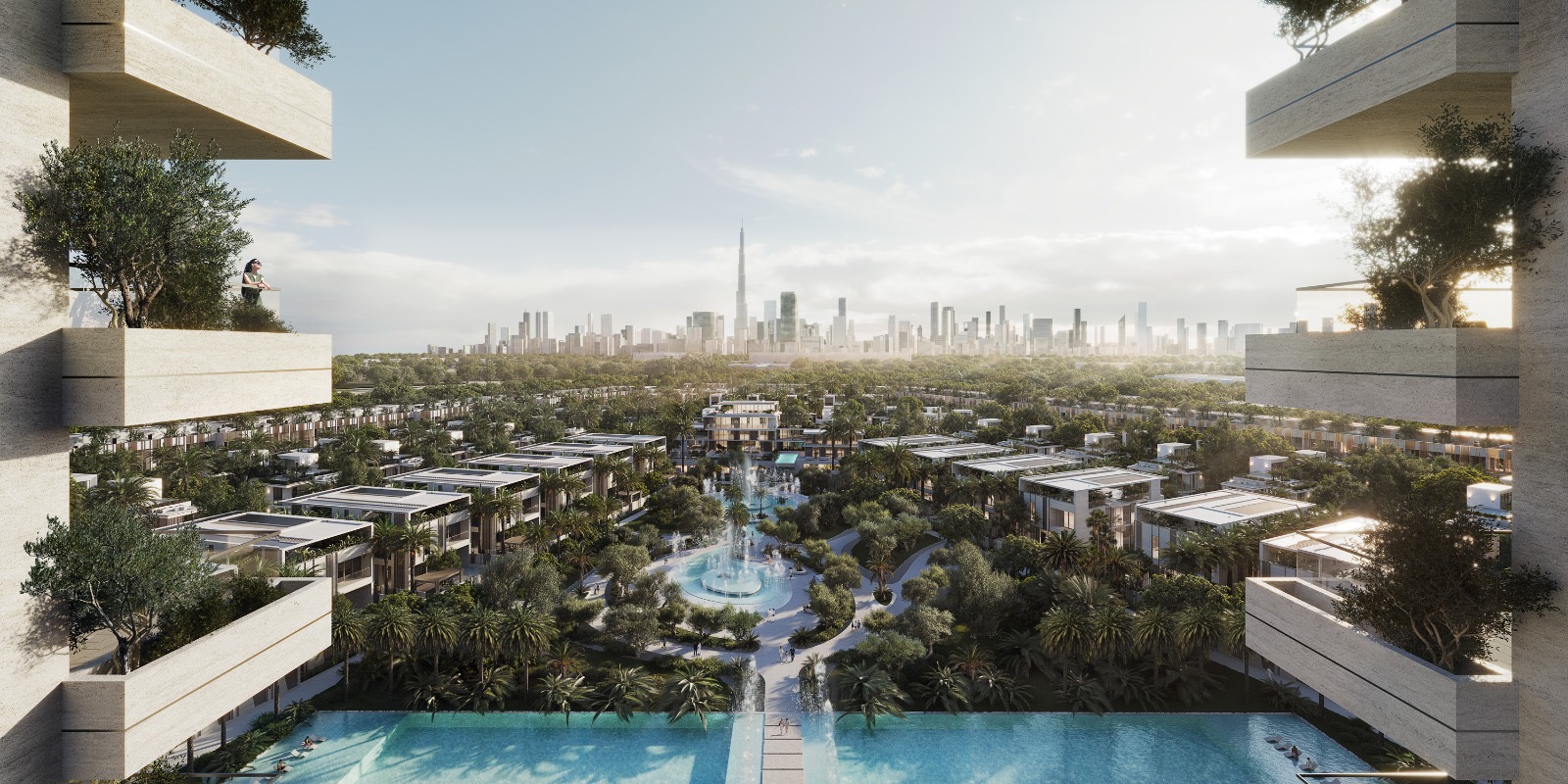 HEAT STRESS RAISES THE BAR FOR HOW GULF LUXURY HOMES MUST BE BUILT Keturah founder says new climate research demands rethink from region’s developers
