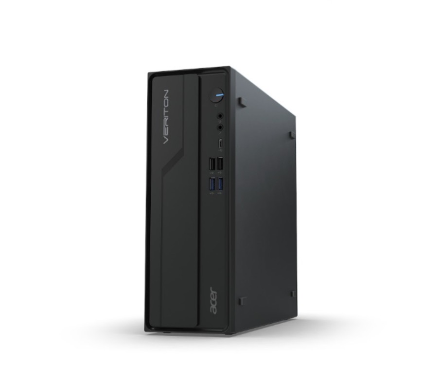 Acer Unveils Comprehensive Lineup of Veriton Workstations and Desktops