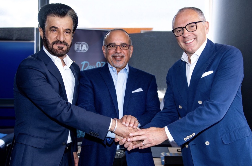 Formula 1 and FIA confirm that Malaysia will join the 2026 calendar as host venue for the Bahrain Grand Prix