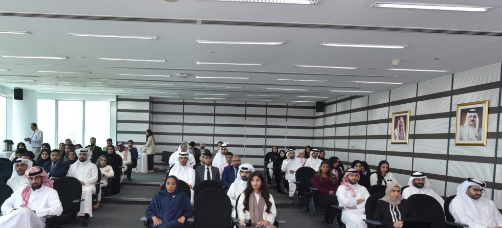 Bahrain Bourse Hosts AI-Powered Productivity Workshop to Enhance Workplace Efficiency