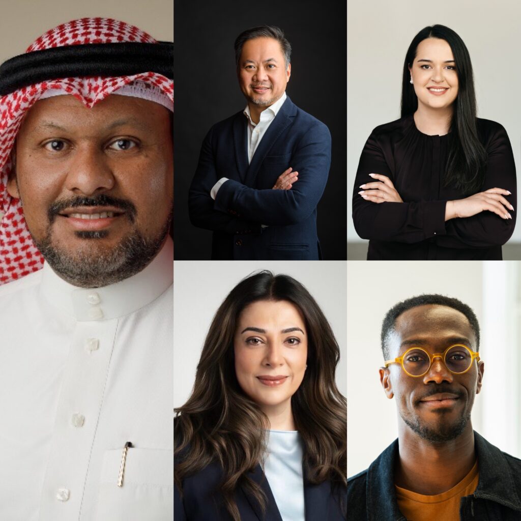 Global Expertise in Artificial Intelligence, Digital Innovation and Fintech BAB Announces Judging Panel for Second Edition of Digital Innovation Awards