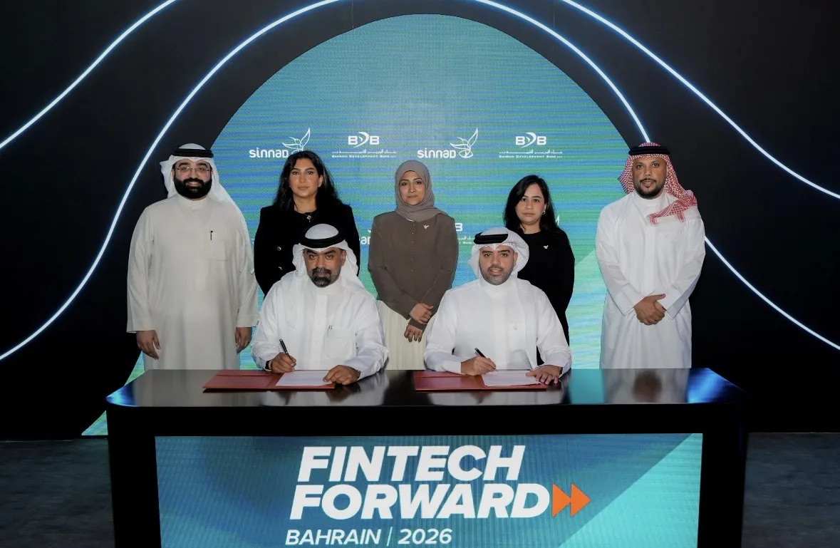 Image accompanying this story from BizBahrain