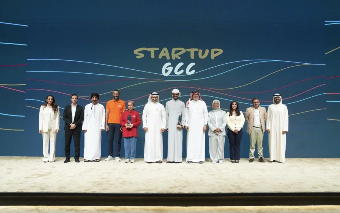 Miralac and Early Riser Win StartUp GCC Startup Showcase in Bahrain