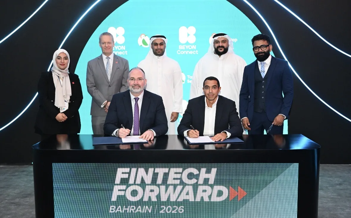 Beyon Connect Integrates Taptap Send with Bahrain’s eKey 2.0