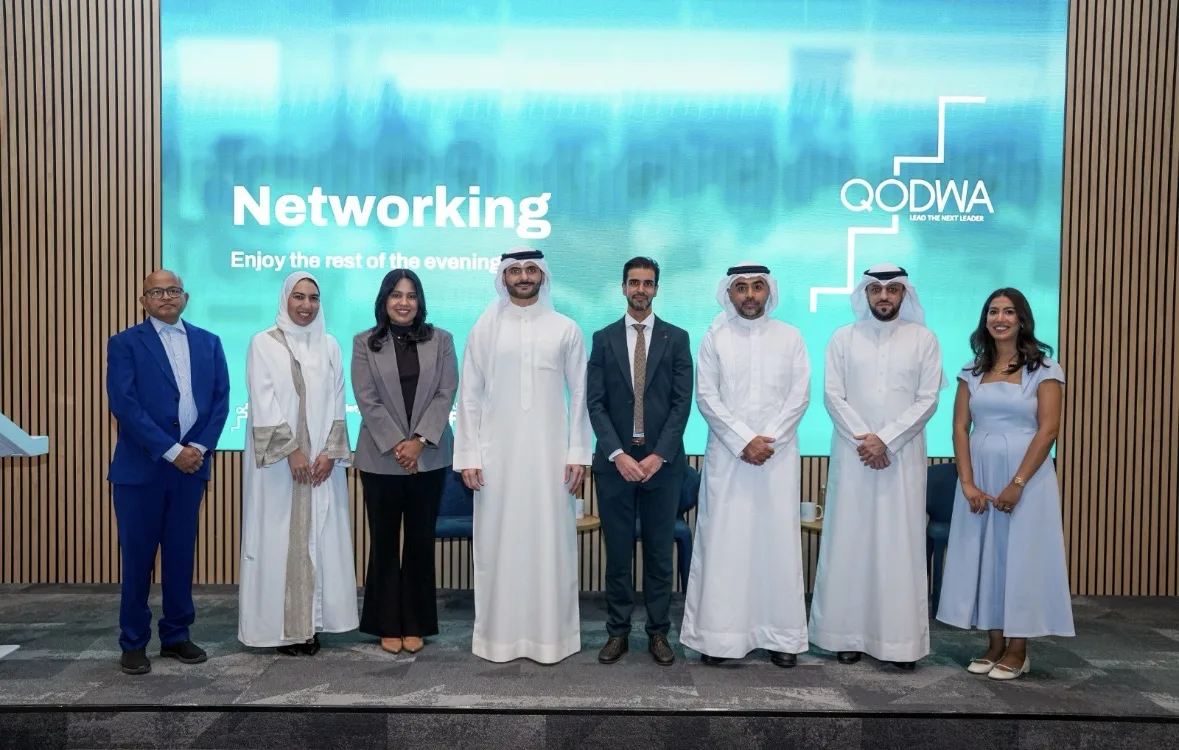 CFA Society Bahrain Launches Round 8 of its “Qodwa” Mentorship Program Featuring 33 Mentors and 33 Mentees