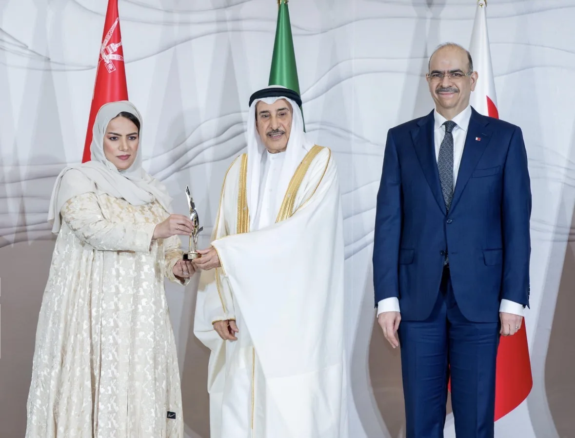 BNET Honored at GCC Level Among Top Bahraini Companies in Job Nationalization