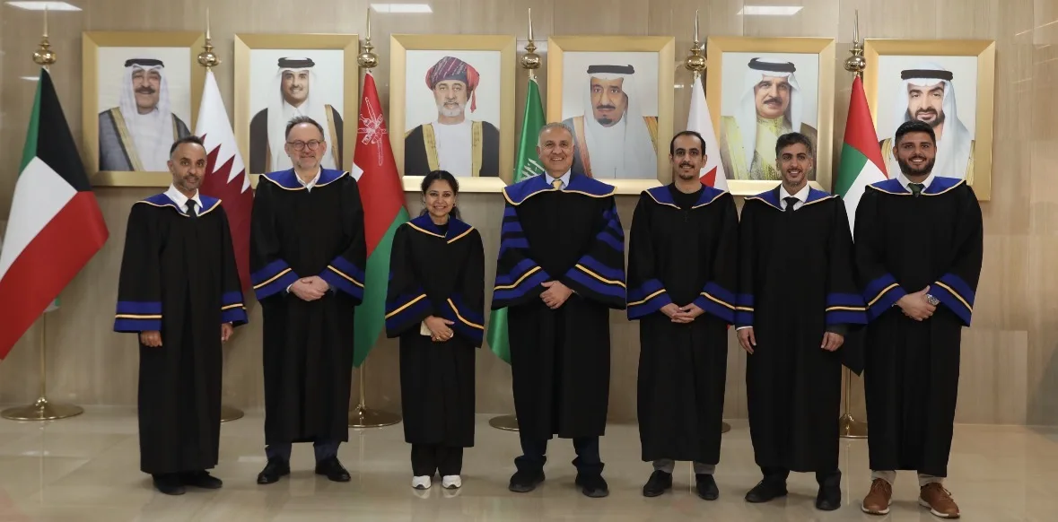 Researchers in the MBA program at Arabian Gulf University examine the challenges affecting the growth and sustainability of startups in the Gulf Cooperation Council region