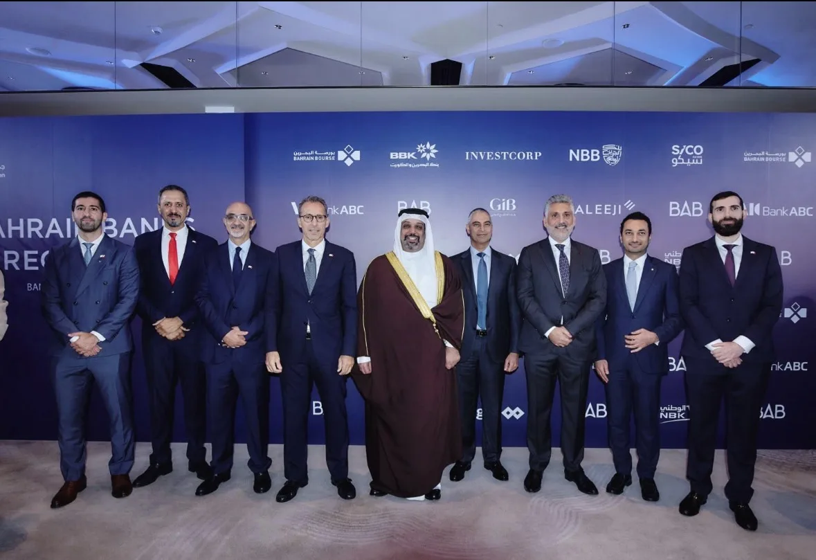 BAB Hosts Bahrain Banks Reception in Bangkok to Advance International Financial Cooperation