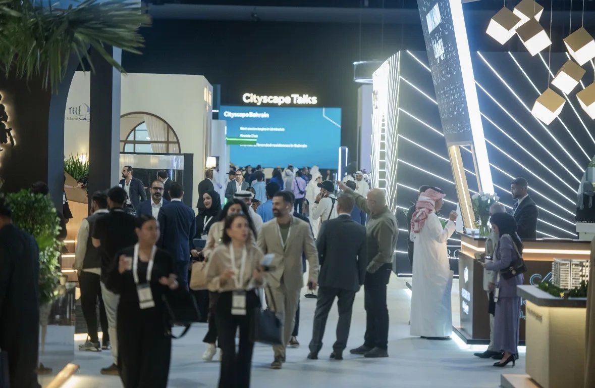 Cityscape Bahrain Returns for its Fifth Edition, Showcasing Real Estate Opportunities and Experiences Shaped by the Latest Sector Trends