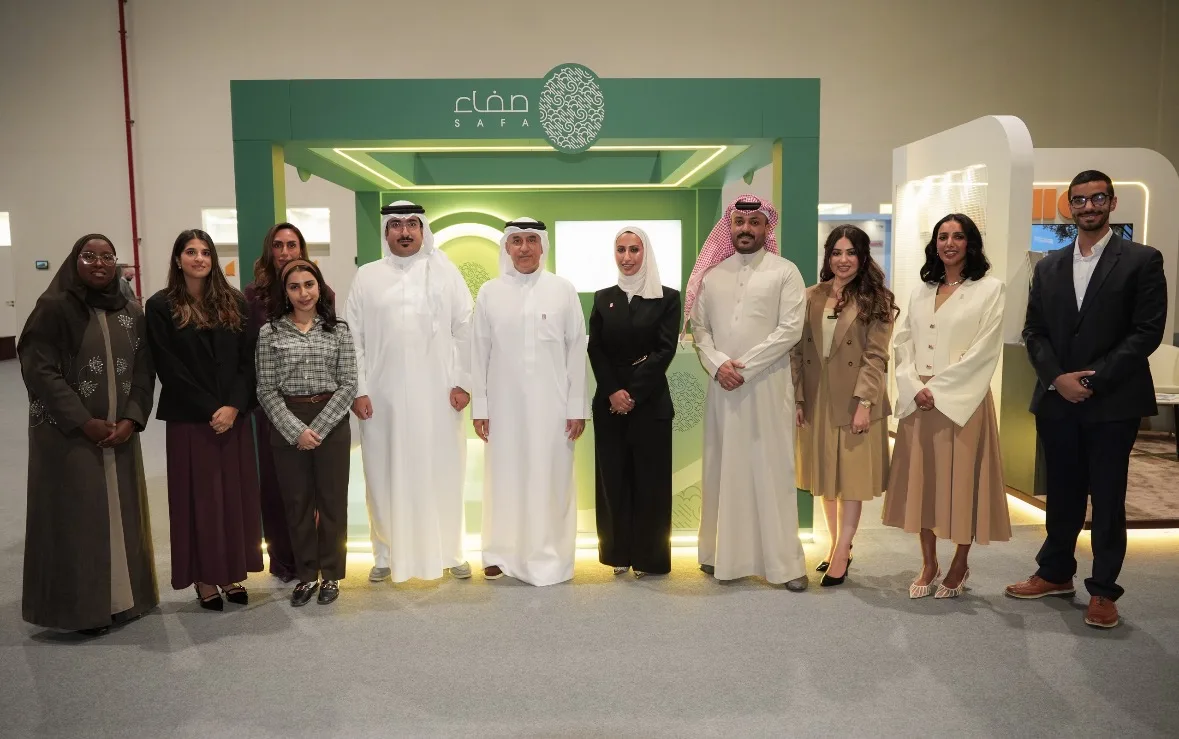 BENEFIT Advances Bahrain’s Sustainability Agenda by Offsetting BenefitPay Transaction Emissions Through SAFA