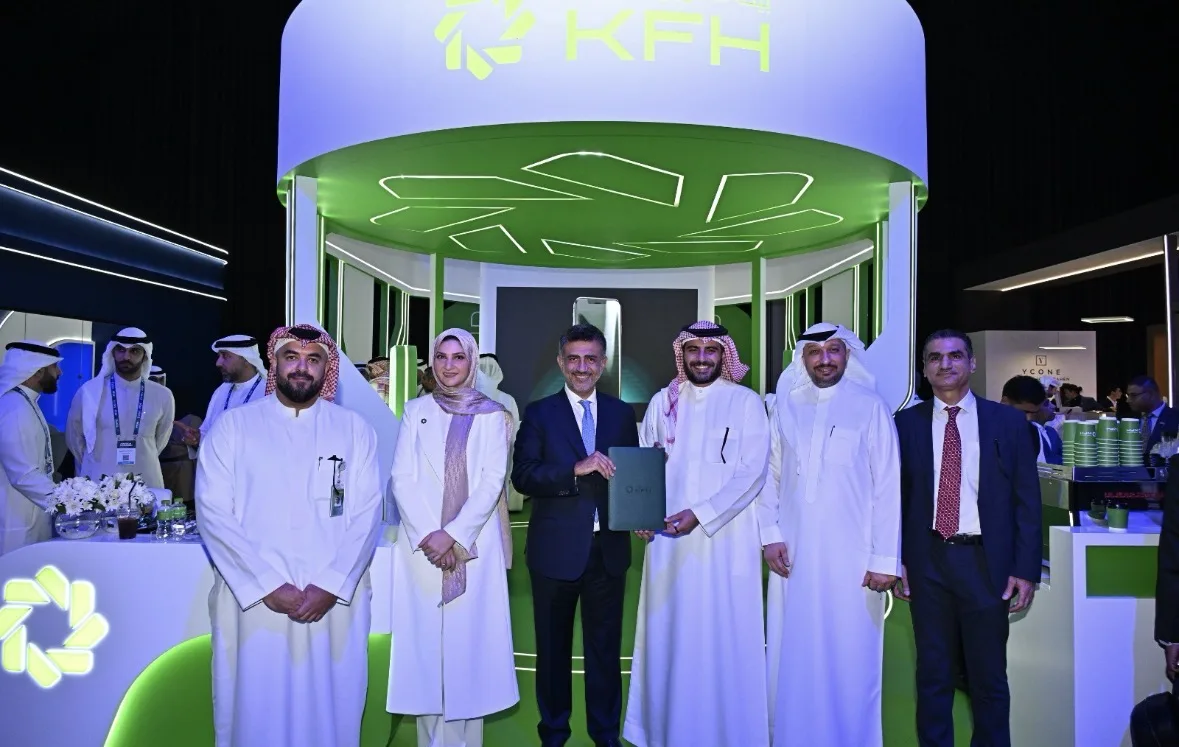 KFH – Bahrain Partners with ParkPoint to Offer Complimentary Valet Parking to Premium Customers